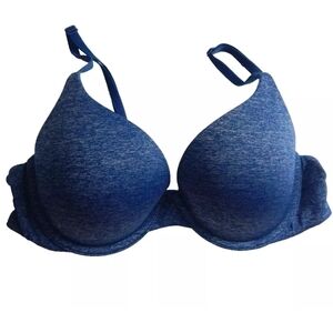 Victoria's Secret Padded Perfect Coverage Bra